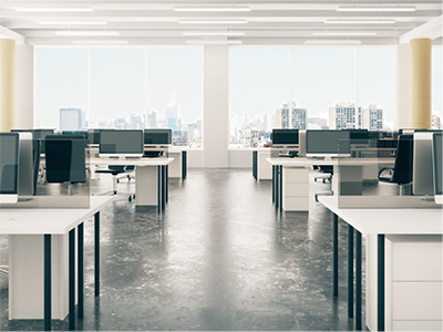 辦公室清潔服務