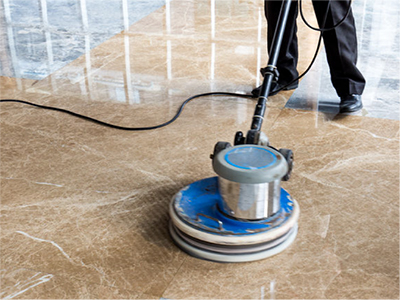 大理石研磨晶化清潔服務